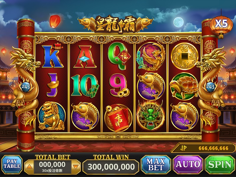 Game Slot Game Slot